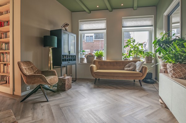 Medium property photo - Hoofdstraat 140, 8375 AV Oldemarkt